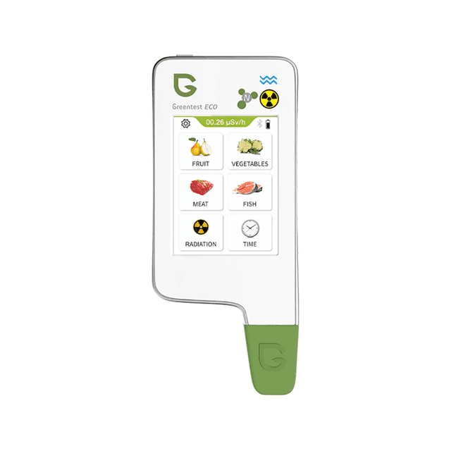 Екотестер Greentest ECO 4F