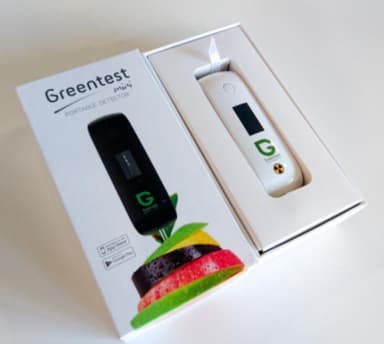 GreenTest mini ECO - фото 9