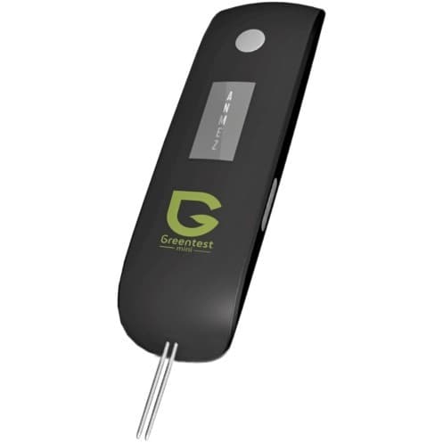 Нітрат-тестер Greentest Mini