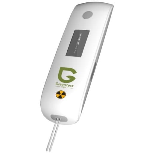 Екотестер Greentest Mini Eco